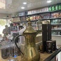 کافه کیوان۱