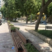 بوستان مژگان خضری