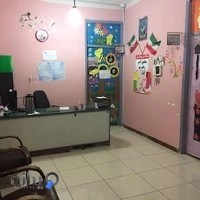 دبستان و پيش دبستان غير دولتي دخترانه يارمهربان