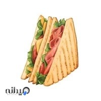 کافه صبحانه لقمه