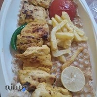 Mani Kitchen | آشپزخانه مانی