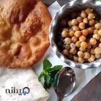 آشپزخانه رنگینک