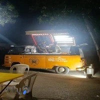 Vol burger