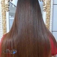 کراتین و احیا مو