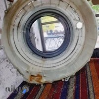 فایبر گلاس محمد