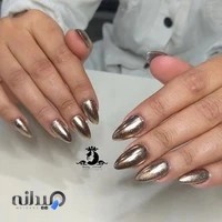 سالن زیبایی عروسک