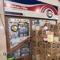 روغن موتور پارس (فروشگاه کاسپین)