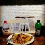 فست فود قلعه