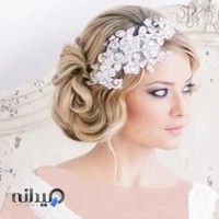 سالن زیبایی و عروس آذر