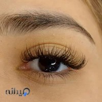 سالن زیبایی رقیه امیدوار