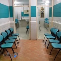 درمانگاه شبانه روزی شهید چمران