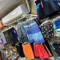 مایو شنا و لوازم شنا آقایی(عمده)