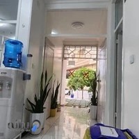 درمانگاه شبانه روزی سفیر سلامت