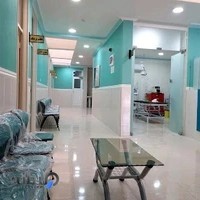 درمانگاه خصوصی شبانه روزی سلامت ایرانیان