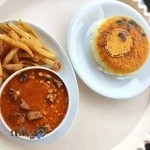 کافه رستوران ترنج (کاظمی)