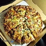 پیتزا آسمون بابل