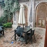 مجموعه رستوران و کافه و گردشگری صدراعظم