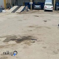 مکانیکی.جلوبندی.صافکاری نقاشی مصیبی زاده