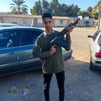 دبیرستان پسرانه امید انقلاب