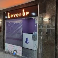 فروشگاه بازی لول آپ