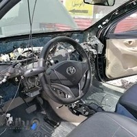 کولر اتومبیل رشیدی