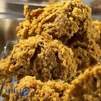 Karrabo | سوخاری کیلویی کرابو