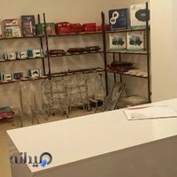 تجهیزات پزشکی شادمان