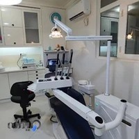 دندانپزشکی دکتر شب خیز