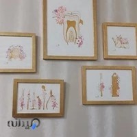 مطب دندانپزشکی دکتر نداقانع