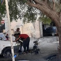 کولر اتومبیل سازی جهانگیری