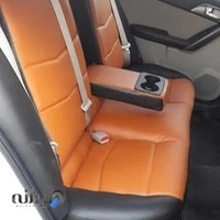 دوزندگی اتومبیل الیاس