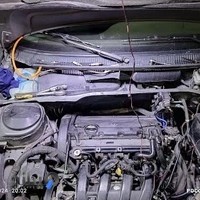 تنظیم موتور ماهان