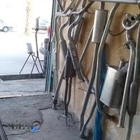 تنظیم موتور بهادر