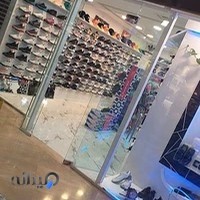 کفش اسپورت جفت Pairs