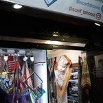 شال و روسری طهورا