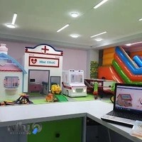 خانه بازی هپی تایم