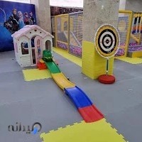 خانه بازی چوکلک