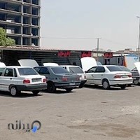 باطری سازی کولر سازی تنظیم موتور حاجیوند