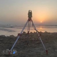 نقشه برداری بندرعباس