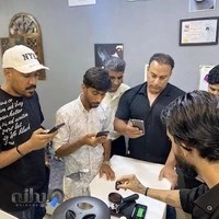 لوازم یدکی و اپشن تویوتا ولکسوس