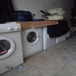 نمایندگی تعمیرگاه مرکزی لباسشویی و ظرفشویی