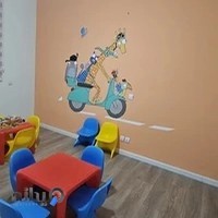 خانه لگو بندرعباس