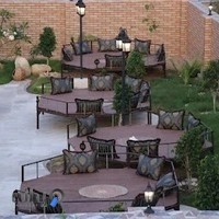 باغ سرای پاتل