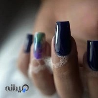 سالن تخصصی ناخن لیلی حیدری