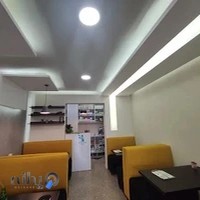 رستوران گیاهی پرانا