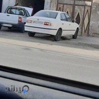 کولر اتومبیل خادمی