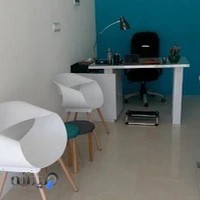 استودیو نگارخانه ایرانی