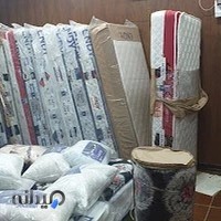 نمایندگی رسمی تشک اندی