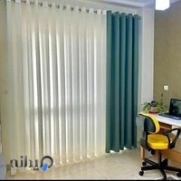 پرده سرای آنتیک