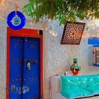 اقامتگاه بومگردی خنجی‌زاده